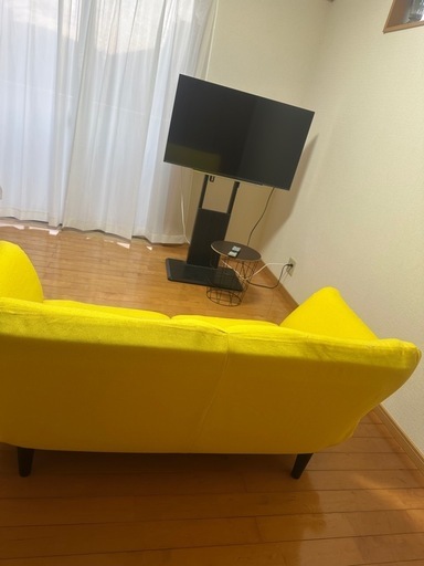 ソファ