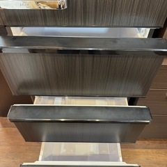 368L 冷蔵庫の画像