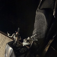 マジェスティC250の画像