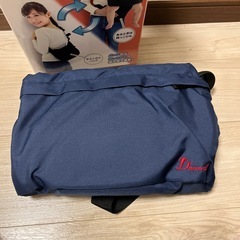 【新品未使用】抱っこ紐の画像