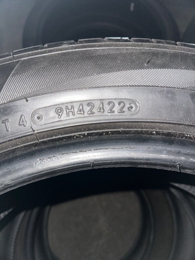 225/55r19人気SUVタイヤToyo PROXES CL1 SUV4本