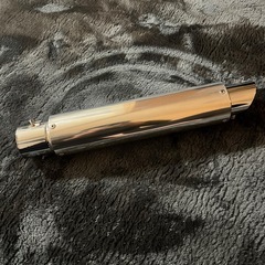 プリティーレーシング サイレンサーの画像