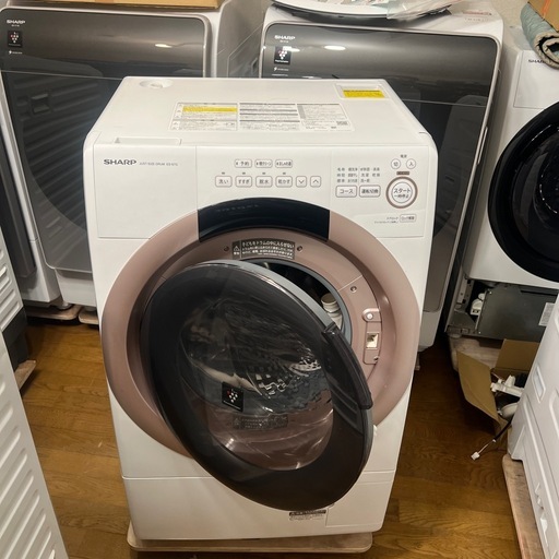 Hisense 全自動電気洗濯機 HW-T55D | ヤマダウェブコム