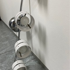 シーリングライトの画像