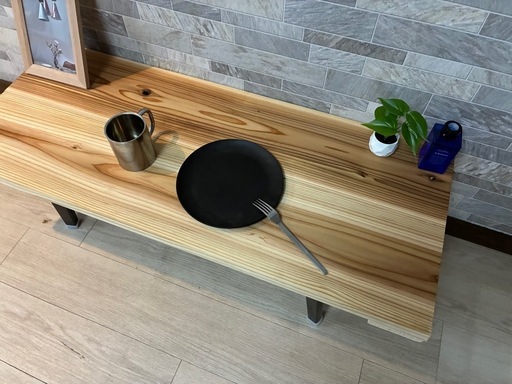 ローテーブル　テーブル　折りたたみ式