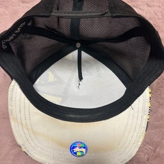 ステューシー キャップ　メンズ用の画像