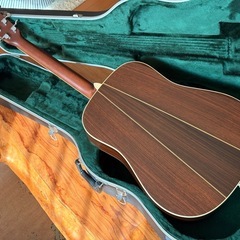 美品　Martin D-35 2003年製の画像