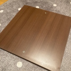 家具調こたつ　　　
の画像