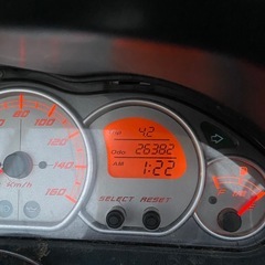 YAMAHAマジェスティCノーマル良好車両‼️自賠責残有りオマケ即乗り‼️の画像