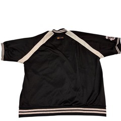 アカデミクス　AKADEMIXS 半袖ジャージ　XLサイズの画像