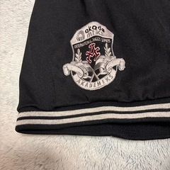 アカデミクス　AKADEMIXS 半袖ジャージ　XLサイズの画像