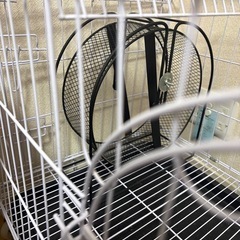 ペット用ケージ
の画像