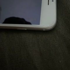 SIMフリーiPhone8の画像