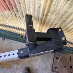 農機具 ジョーニシ 中古　反転ディスク SD41S　の画像