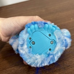 おもちゃ　人形の画像