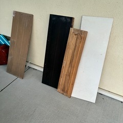 廃材　欲しい方いませんか？　
2/24か2/25には処分しますの画像