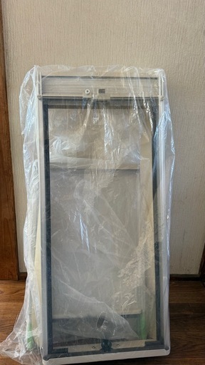 窓エアーコン工事不要　　冷房　コロナ CWH-A1820