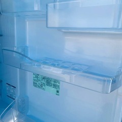 ♦HITACHI ノンフロン冷凍冷蔵庫【2020年製】R-S40Kの画像