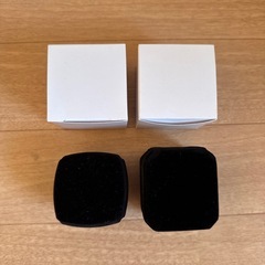 ringram 指輪ケースの画像
