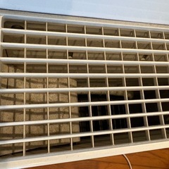 あげます -　DAIKIN  空気清浄機・加湿器の画像