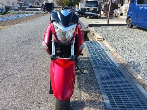 GSR250.始動動画（ニンジャ.CBR.GSX-R.YZF）