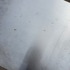  店舗用品 厨房用品 作業台 コンロ台 炊飯台600×450×740(2)の画像