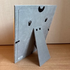 12ヶ月ベビーフレームの画像