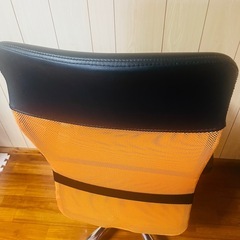 ビジネス　チェアの画像