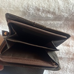 アーノルドパーマー財布の画像