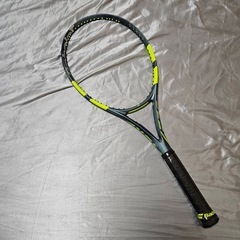 Babolatバボラ 2026ピュアアエロ98PURE AERO 98グリップ2の画像