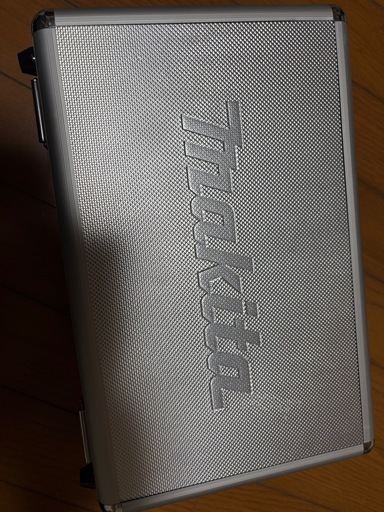 マキタ　ペンインパクトドライバー