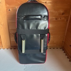 キックミットの画像