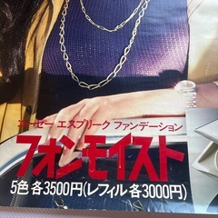 1980年代ポスターの画像