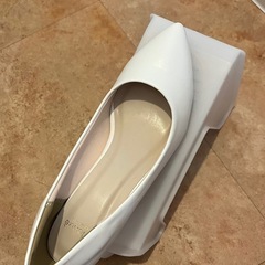 靴収納　2個セットの画像