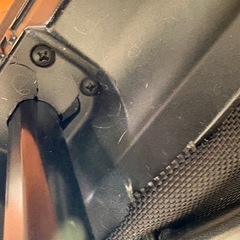 あげます。TUMI  キャスターバッグの画像