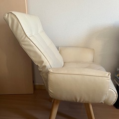 ソファ 椅子　 の画像