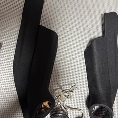 オーディソン　3way ウーハー　プリマ　フルセット　ハイエース200系の画像