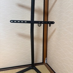 V型テレビスタンド　N Sシーマの画像