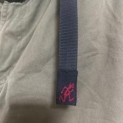 GRAMICCI グラミチ　クライミングパンツ Mトレッキング 8657-56Jの画像