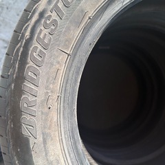 155.65.14ノーマルタイヤ
の画像