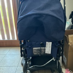 joleのベビーカーの画像