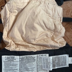 エルゴ　抱っこ紐の画像