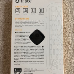 新品iFace 
iPhone11  の画像