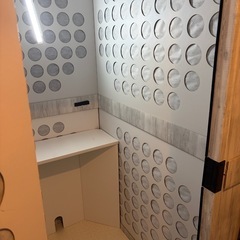 防音室/おてがるーむの画像