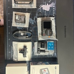 【極美品】DJI Osmo Action 5 Pro 保証付の画像