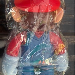 マリオ【フィギュア】の画像