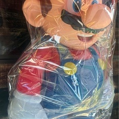 マリオ【フィギュア】の画像