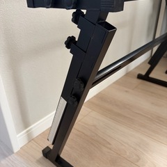 キーボードスタンドの画像