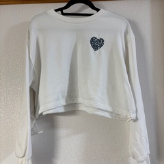 INGNIトレーナー3枚セットの画像