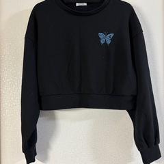 INGNIトレーナー3枚セットの画像